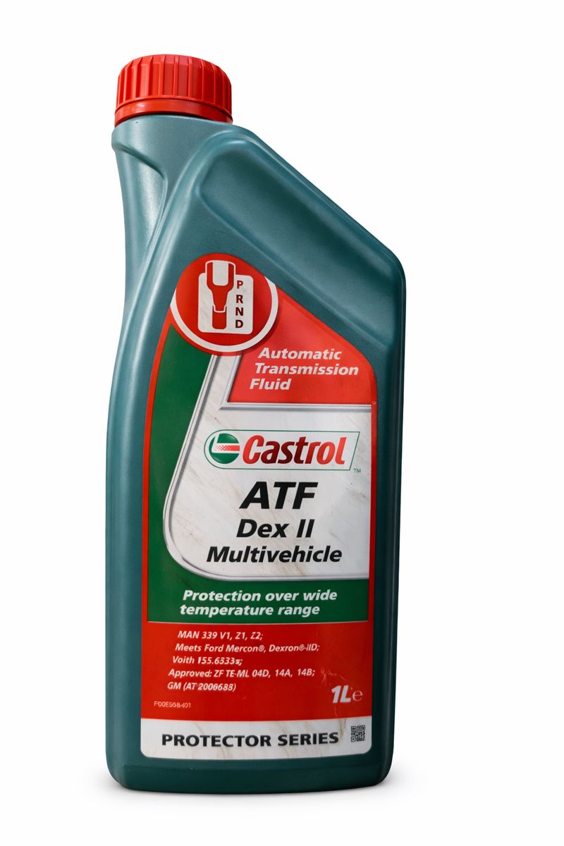 ATF Multivehicle 1L